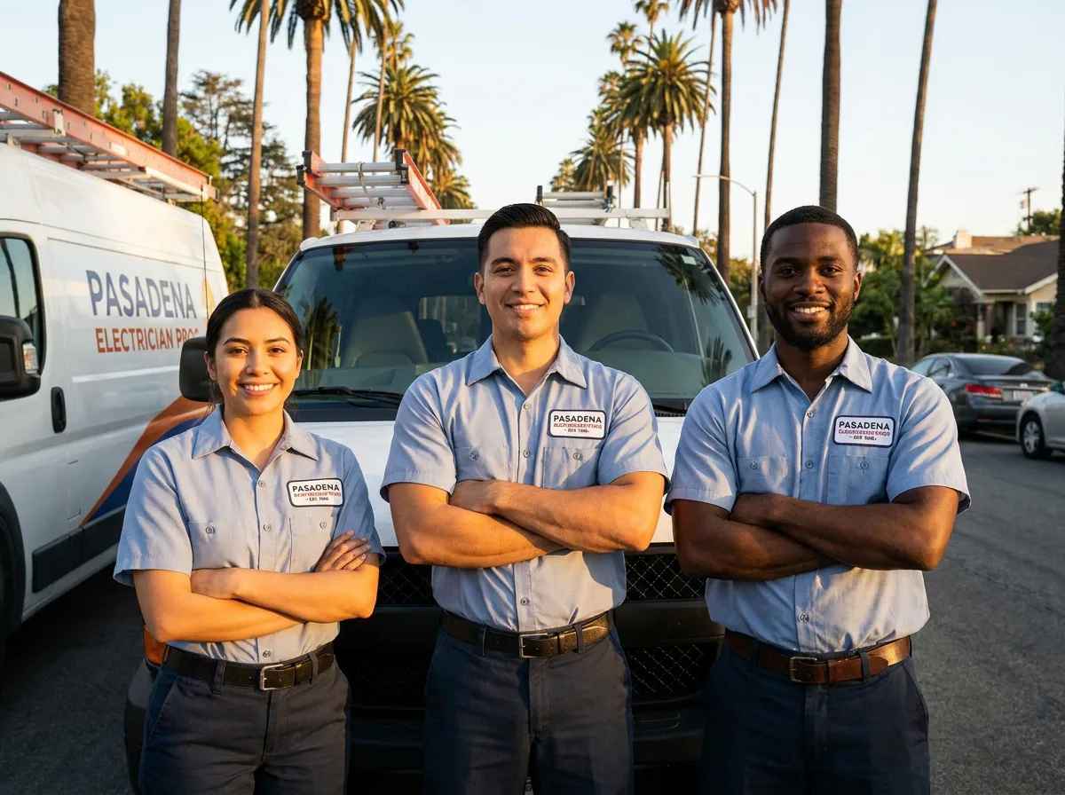 Electrician company in Port Allegany, PA