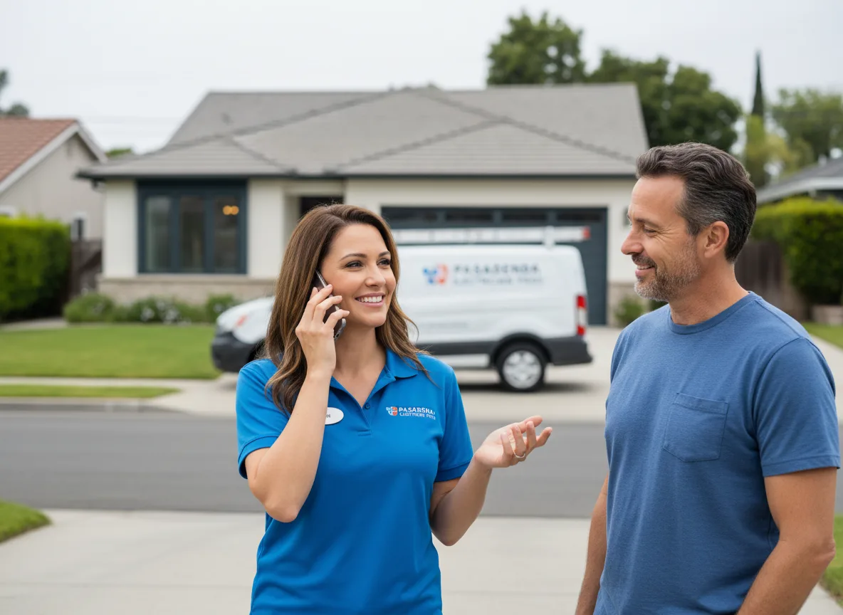 Electrician Port Allegany, PA FAQs